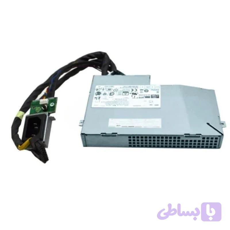 پاور AIO (آل این وان) Dell مدل H155EA-00 باتوان 155 وات — تصویر 1