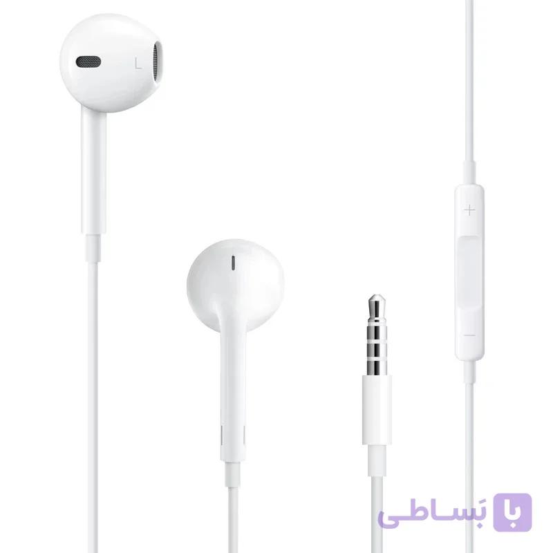 هندزفری سیمی BASS LS-P8