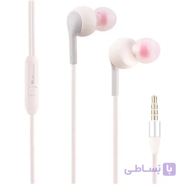 هندزفری سیمی Blue Spectrum D-312