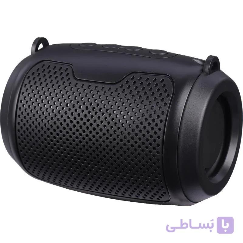 اسپیکر بلوتوثی F08