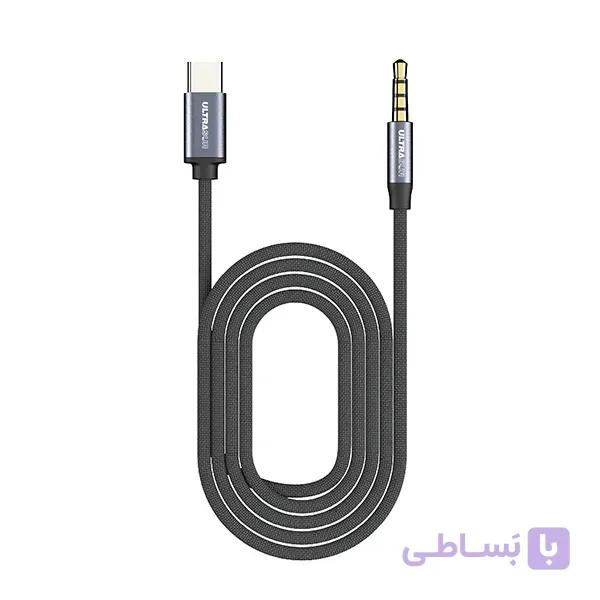 کابل AUX اولتراسور ULTRASUR مدل U-A2