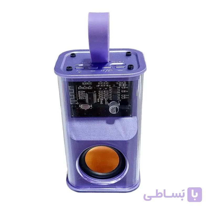 اسپیکر بلوتوثی A36s