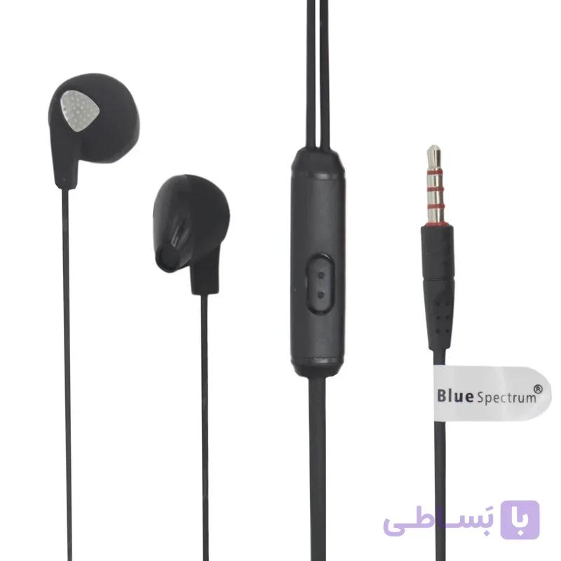 هندزفری سیمی بلو اسپکتروم M-99