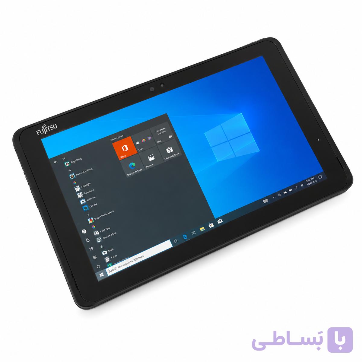 تبلت ویندوزی فوجیتسو Q508 — تصویر 1