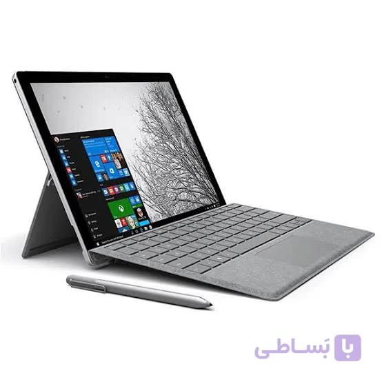 سرفیس پرو 5 | core i7 | رم 8 | 256 ssd — تصویر 1