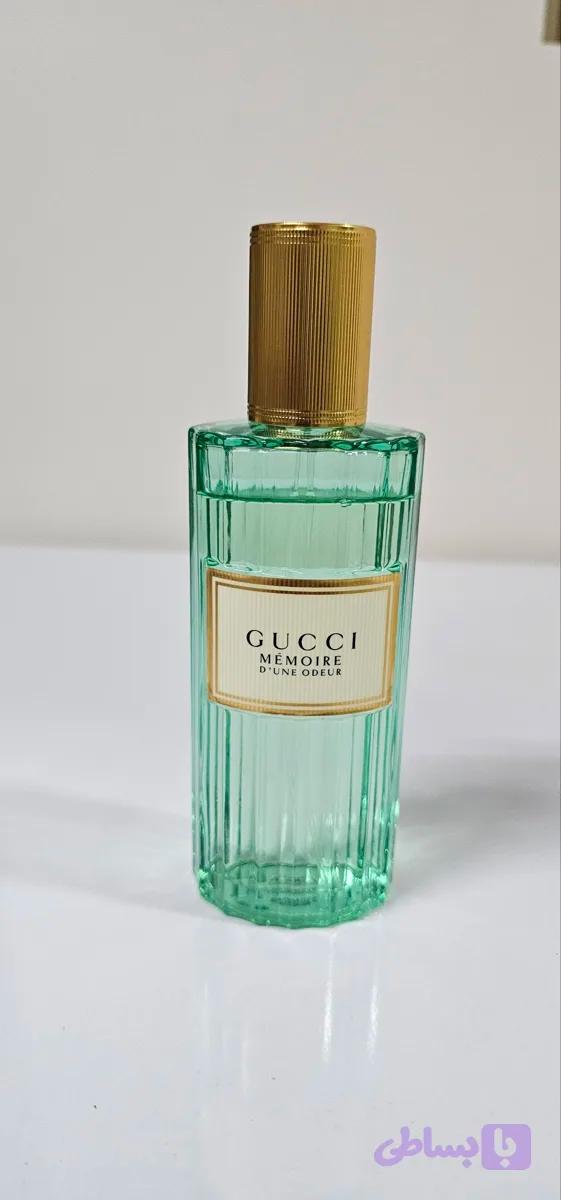 ادوپرفیوم گوچی زنانه مدل (Gucci Mémoire d’une Odeur) ممور دونه اودور