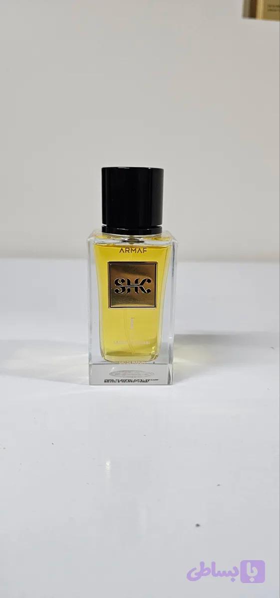 عطر آرماف اس اچ کی 1 مردانه — تصویر 1