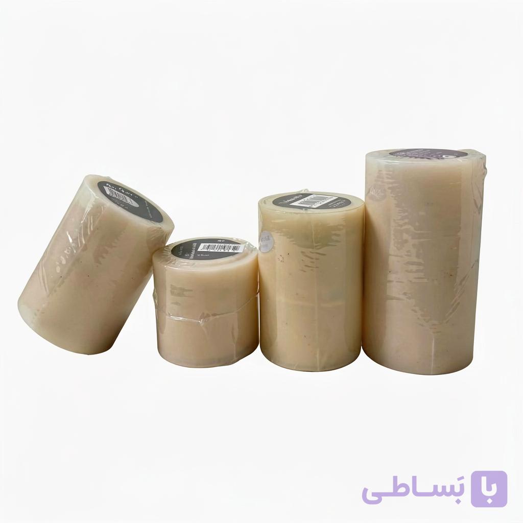 چسب ترمیم پلاستیک گلخانه یونانی و ترکیه ای