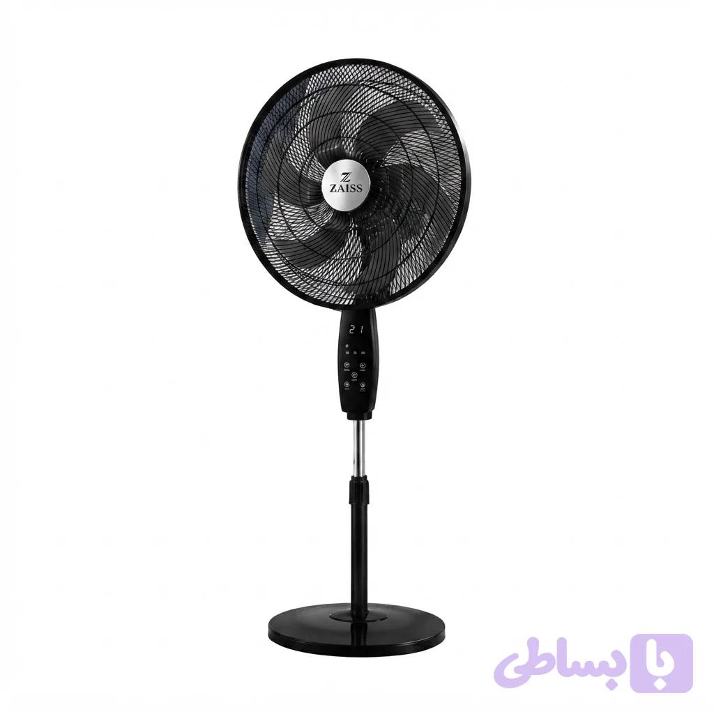 پنکه سه منظوره ۱8 اینچی زایس
