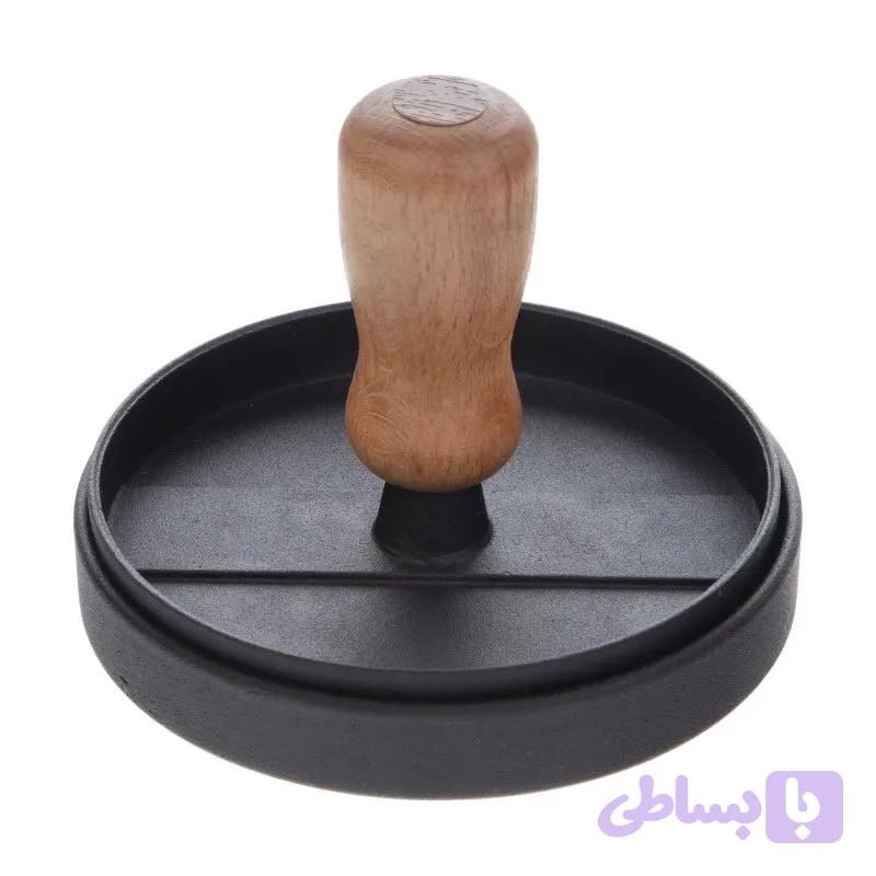 همبرگر زن شینگیا چدنی