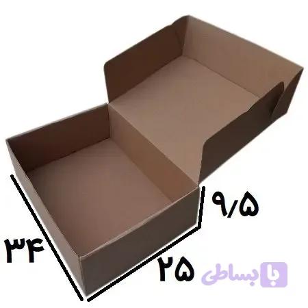 جعبه کیبوردی سایز 5 — تصویر 1