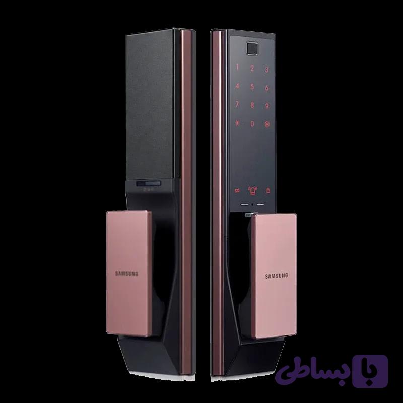 دستگیره هوشمند سامسونگ مدل SHP-DP738 — تصویر 1