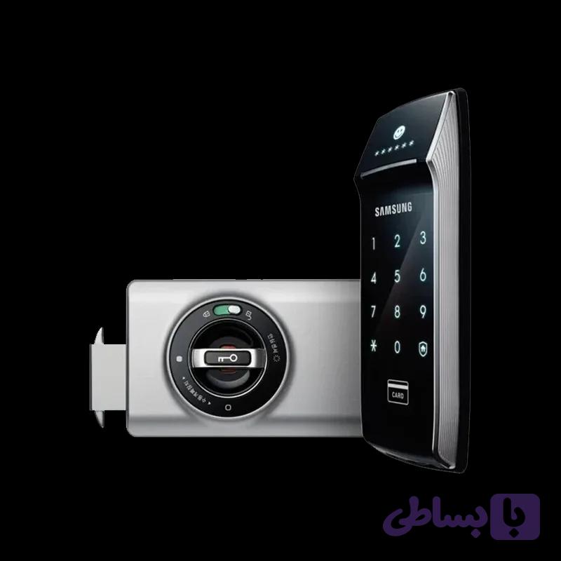 قفل هوشمند سامسونگ مدل SHS-2320 — تصویر 1
