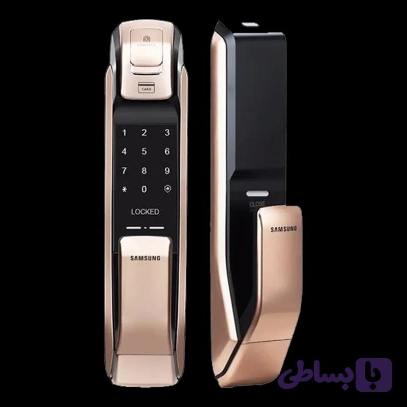 دستگیره هوشمند سامسونگ مدل SHP-DP728 — تصویر 1