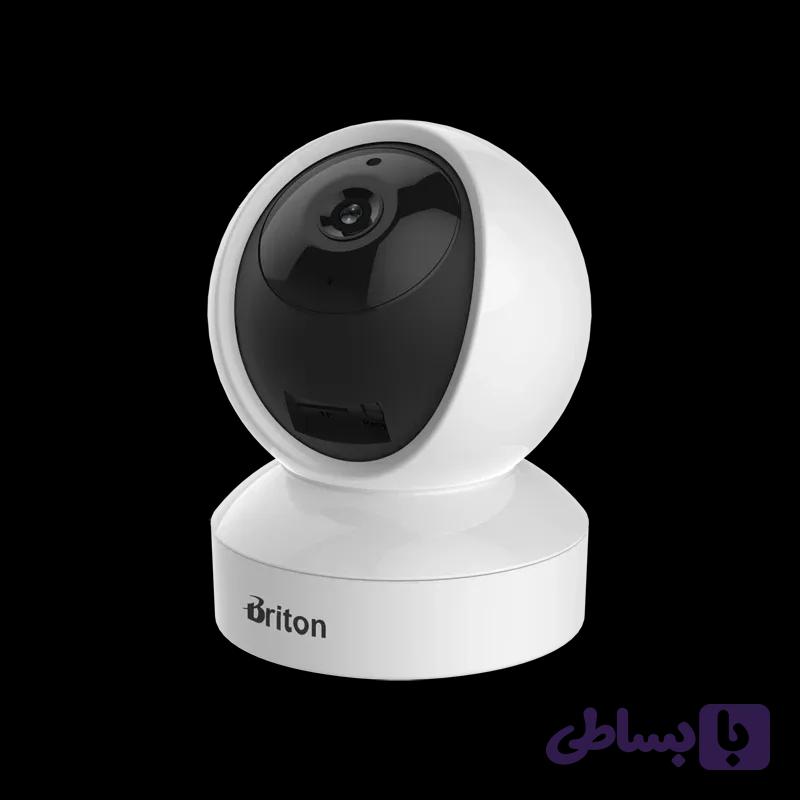 دوربین مداربسته وای فای ۴ مگاپیکسل برایتون مدل IOT-74P8M — تصویر 1