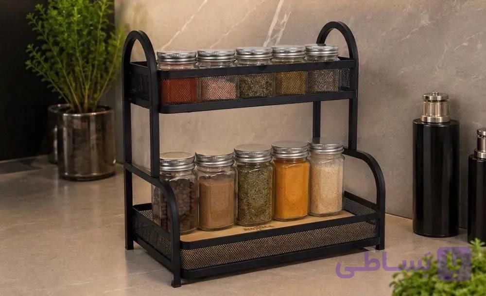 استند پرو دو طبقه