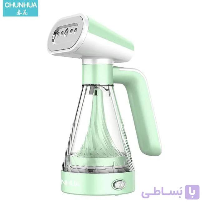 اتو بخار لباس ایستاده Amoi — تصویر 1