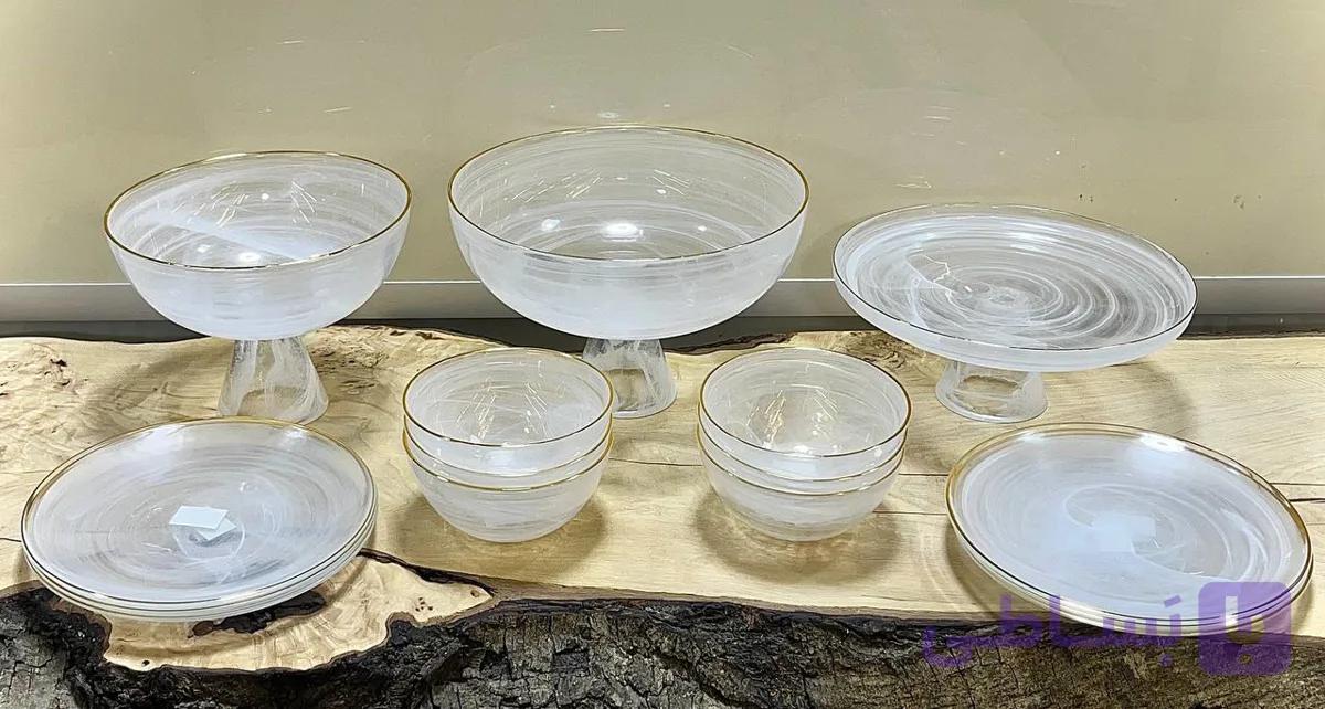 سرویس 15پارچه ی — تصویر 1