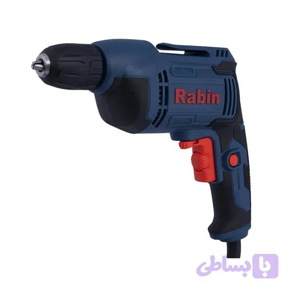 دریل رابین مدل R1011