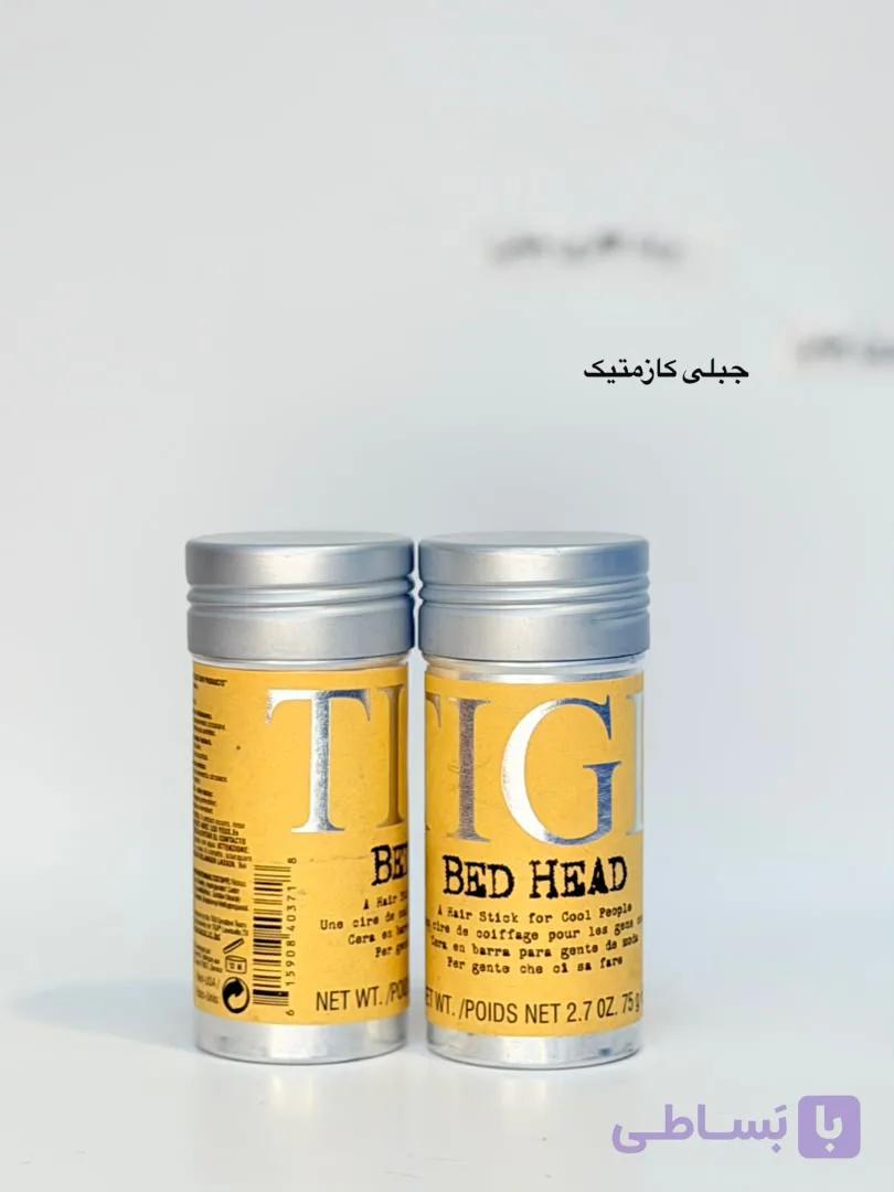 واکس استیک مو تی جی TiG — تصویر 1