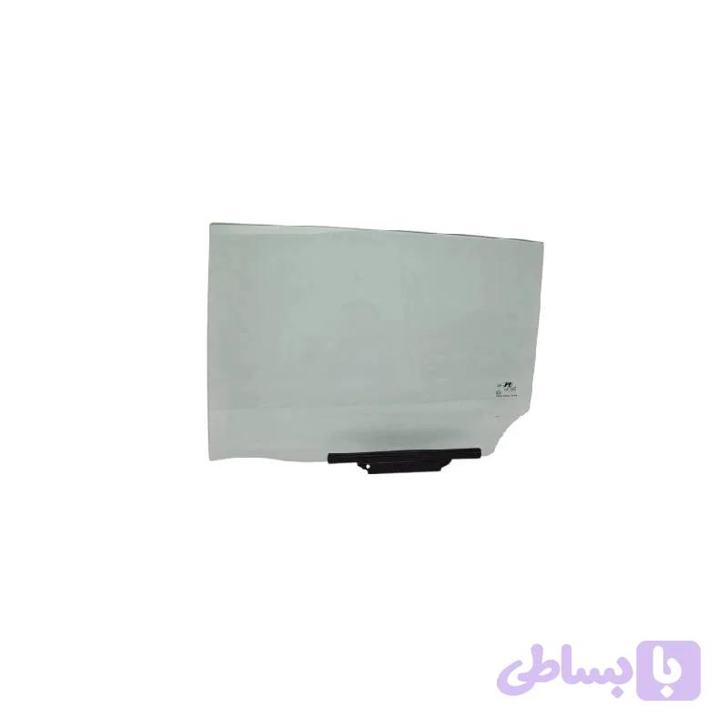 شیشه درب عقب راست هیوندای i10