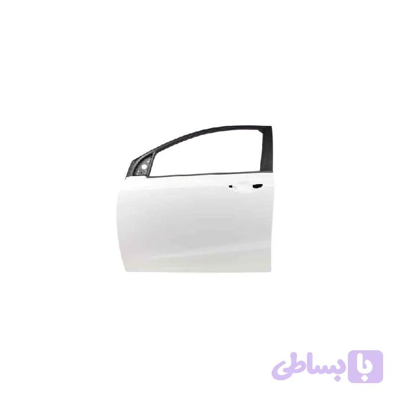 شیشه درب جلو چپ هیوندای i10