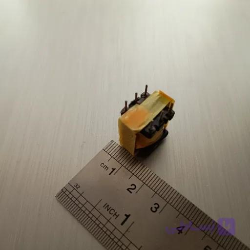 ترانس افزاینده ولتاژ  HIGH VOLTAGE — تصویر 1