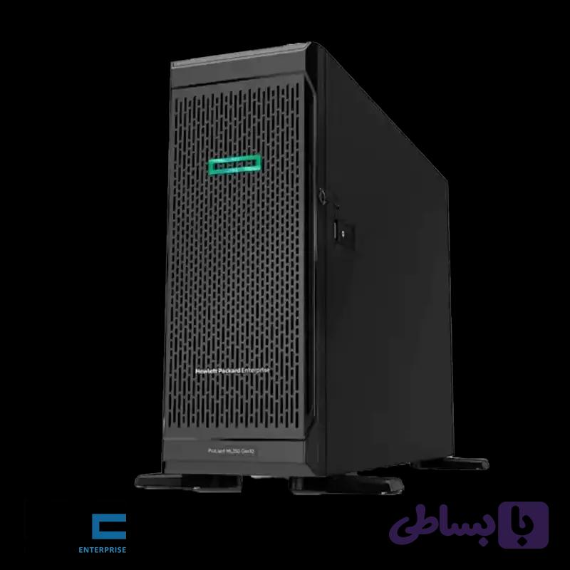 سرور HPE ProLiant ML350 G10 — تصویر 1