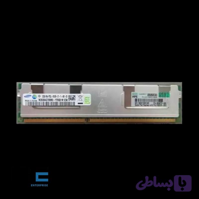 رم سرور HPE 32GB 8500 ddr3 — تصویر 1