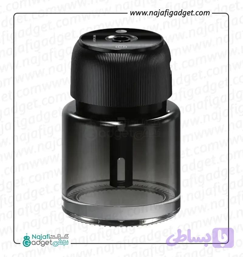 خوشبو کننده هوشمند گرین لاین مدل Fragrance Air Diffuser — تصویر 1