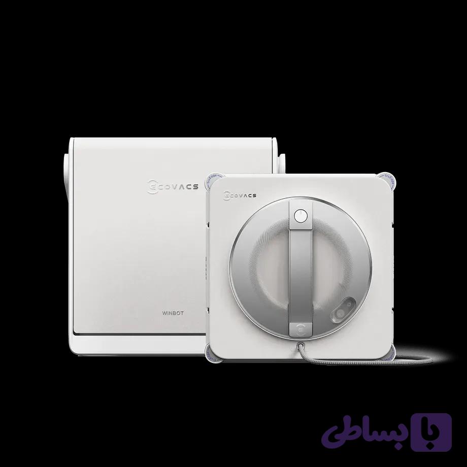 ربات شیشه‌شوی هوشمند اکووکس مدل WINBOT W2S PRO OMNI — تصویر 1