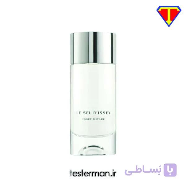 اسانس ادکلن مردانه ایسی میاکه له سل د ایسی Issey Miyake Le Sel d’Issey