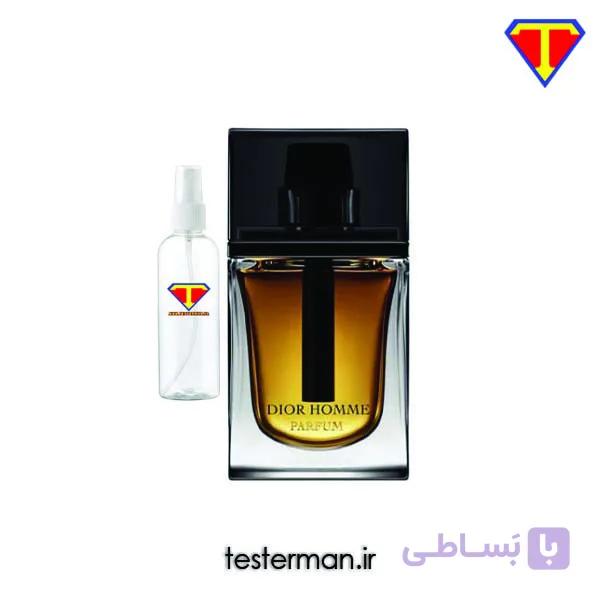 اسانس ادکلن مردانه دیور هوم پارفوم Dior Homme Parfum