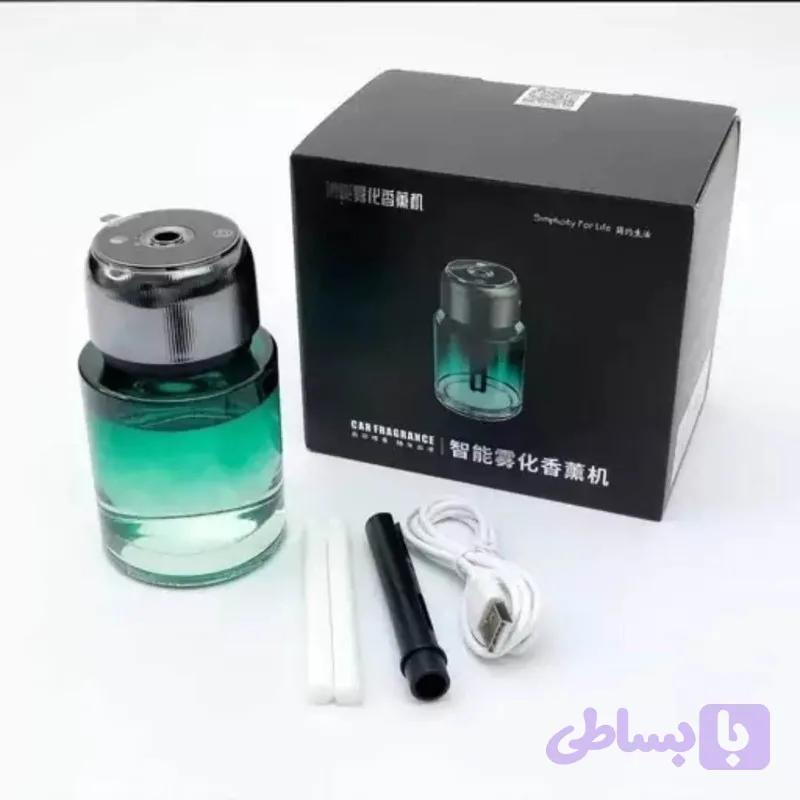 خوشبوکننده هوشمند — تصویر 1