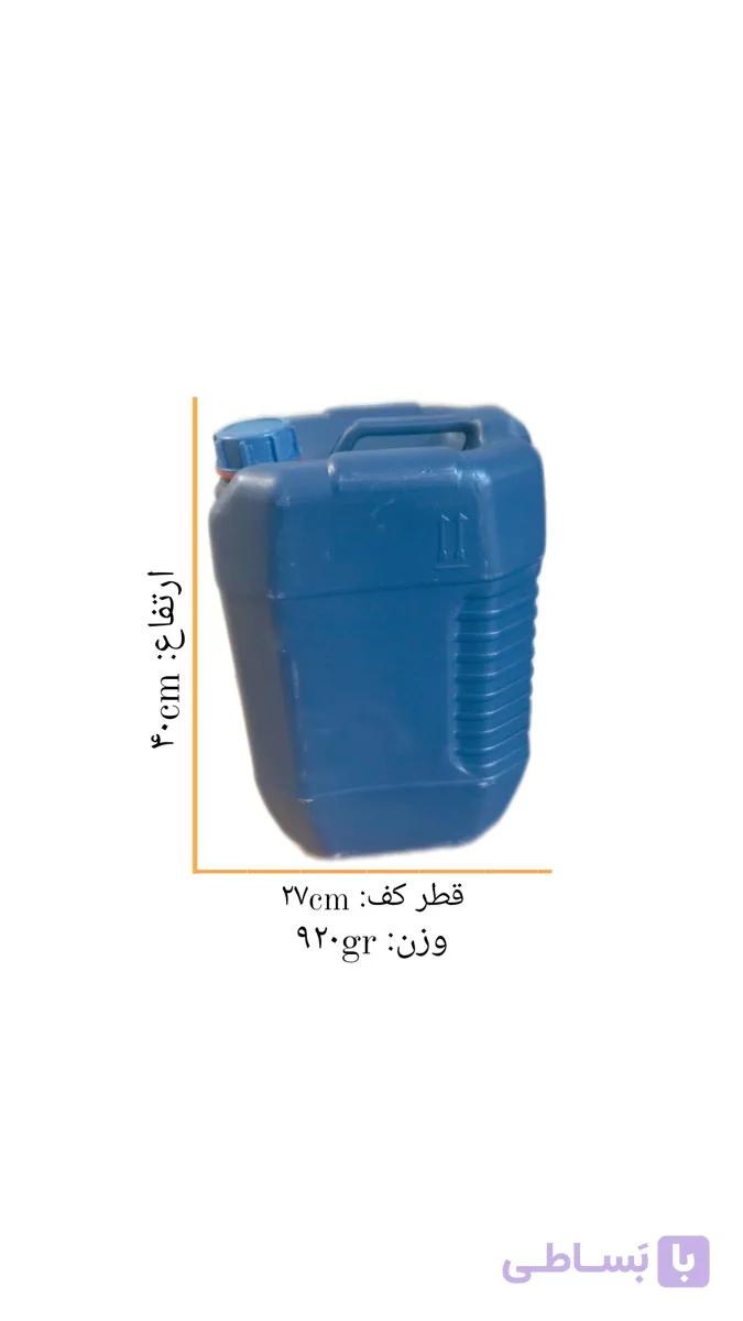 گالن۲۰لیتری(بسته ۱۲عددی)