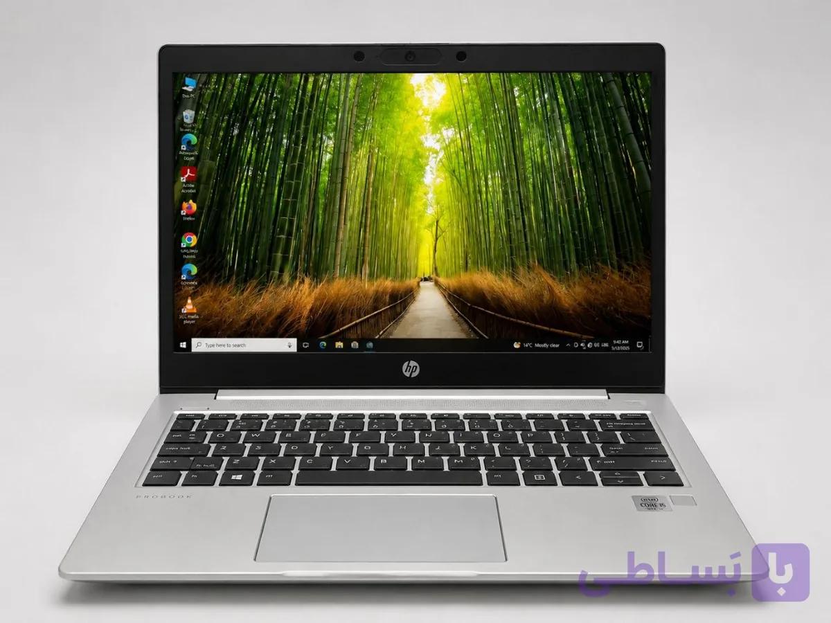 لپ تاپ استوک وارداتی HP ProBook 430 G7 — تصویر 1