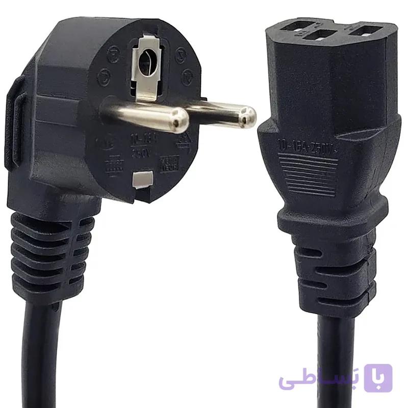 کابل برق کامپیوتر