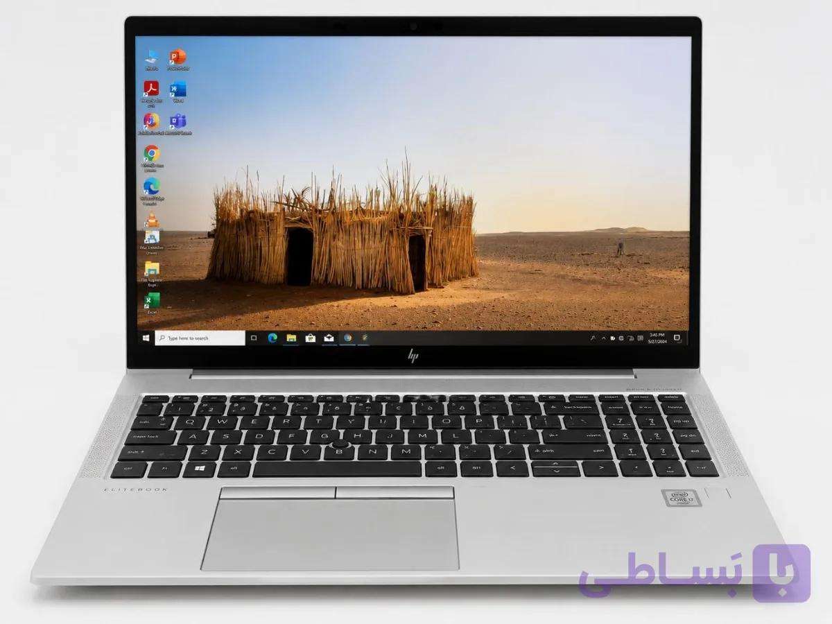 لپ تاپ استوک وارداتی HP EliteBook 850 G7 — تصویر 1