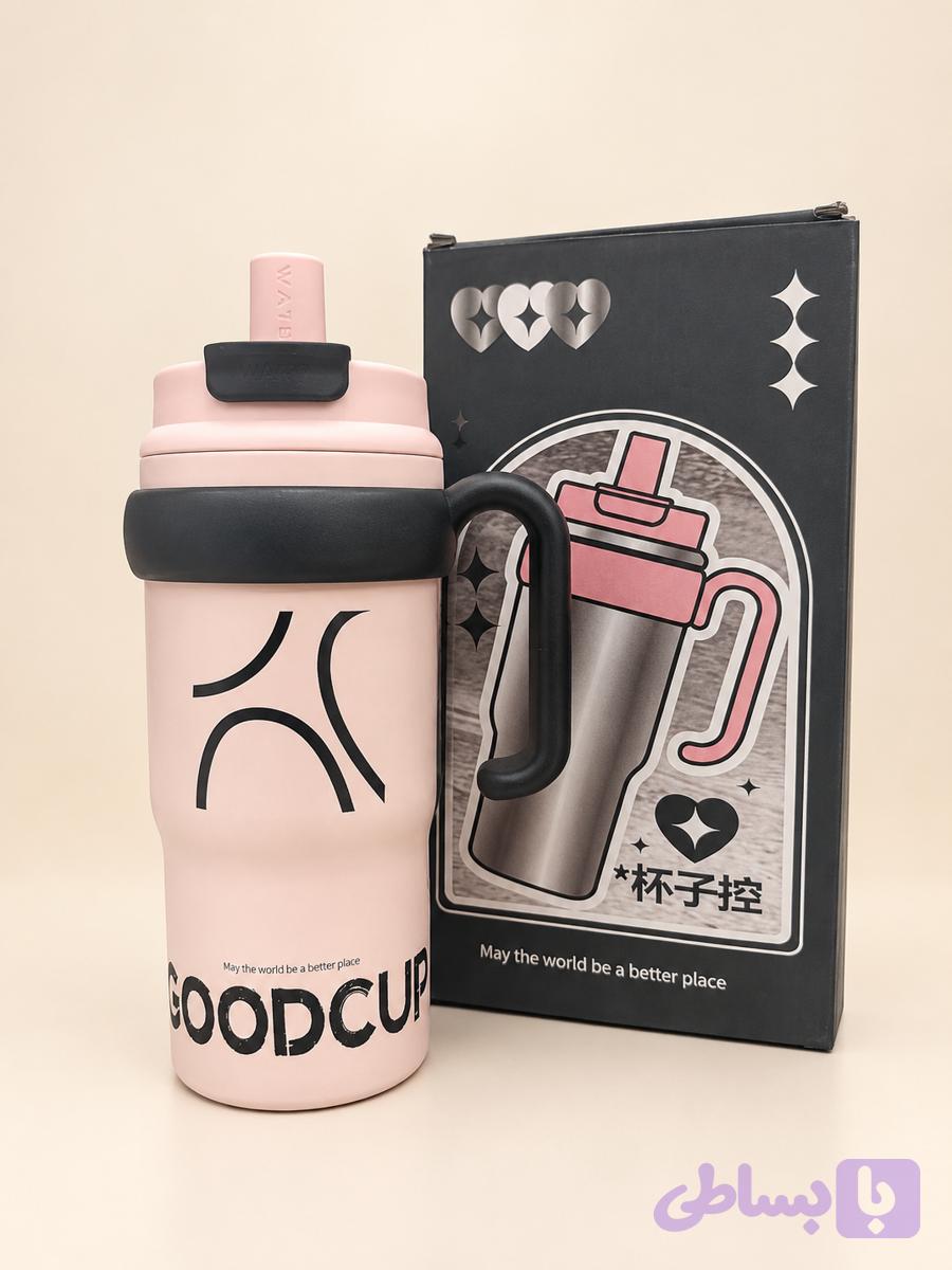تراول ماگ GOODCUP
