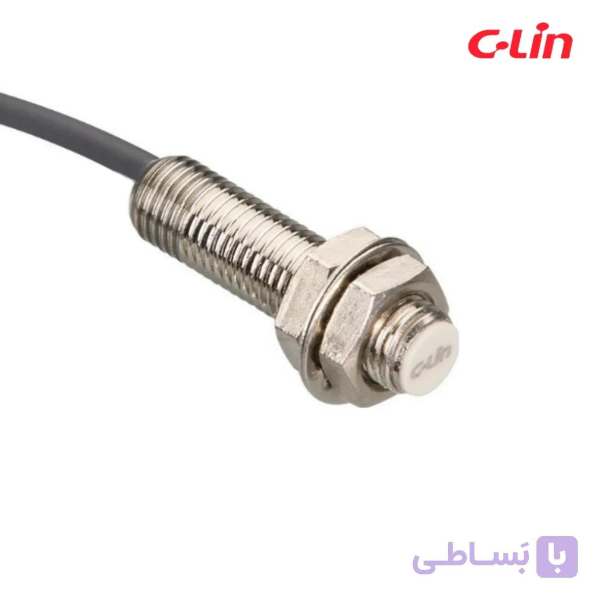 LJM8-1.5N2 سنسور القایی قطر 8 طول معمولی سرتخت سیلین با 18 ماه گارانتی تعویض