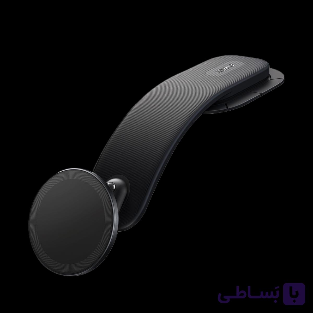پایه نگهدارنده جداشدنی خودرو انکر Anker Nano Detachable Car Mount  مدل A9110 — تصویر 1