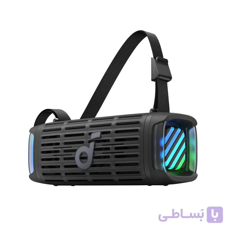 اسپیکر انکر Anker Soundcore Speaker Boom 3i D5100 — تصویر 1
