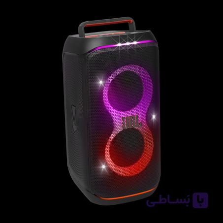 اسپیکر جی بی ال JBL speaker 120 BLACK — تصویر 1