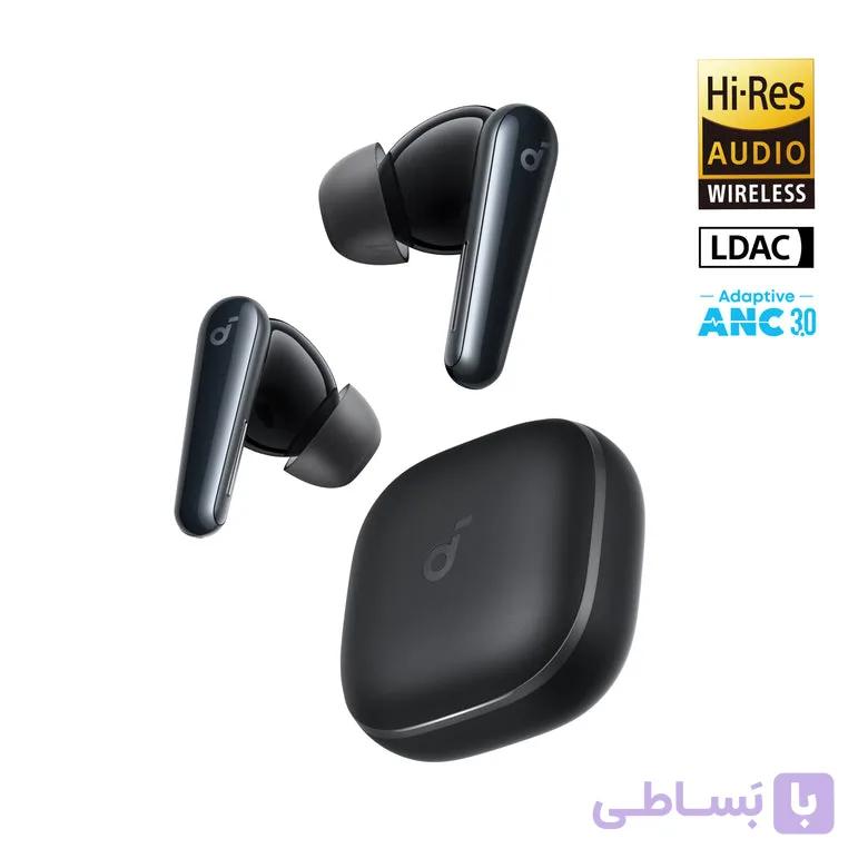 هدفون بی سیم انکر Anker Soundcore Liberty 5 A3957 — تصویر 1