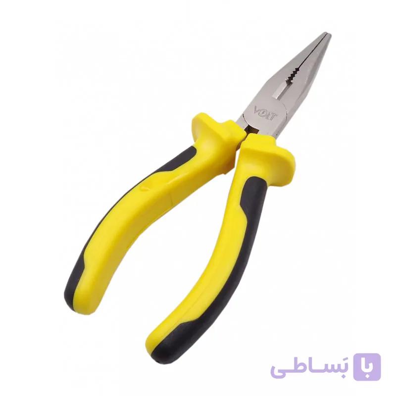 دم باریک بلند سایز 6 اینچ مارک VOLT