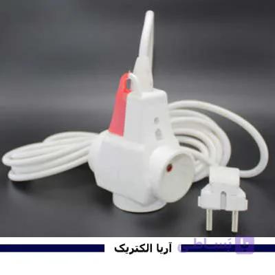 سه راهی صنعتی سیم دار الکترو بیست — تصویر 1