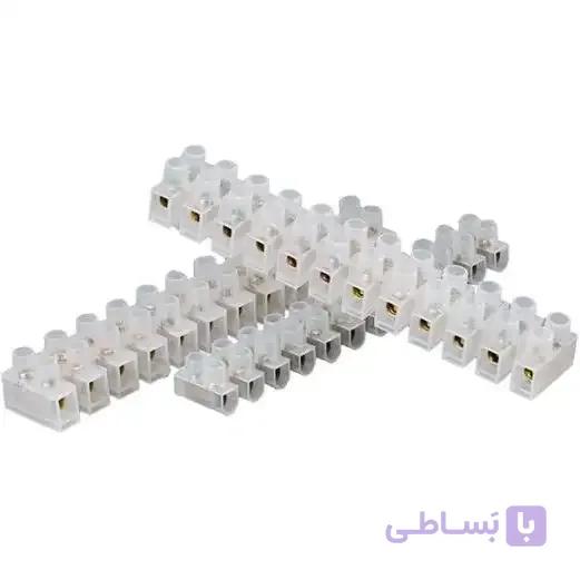 ترمینال شاخه‌ای ونوس نمره 6