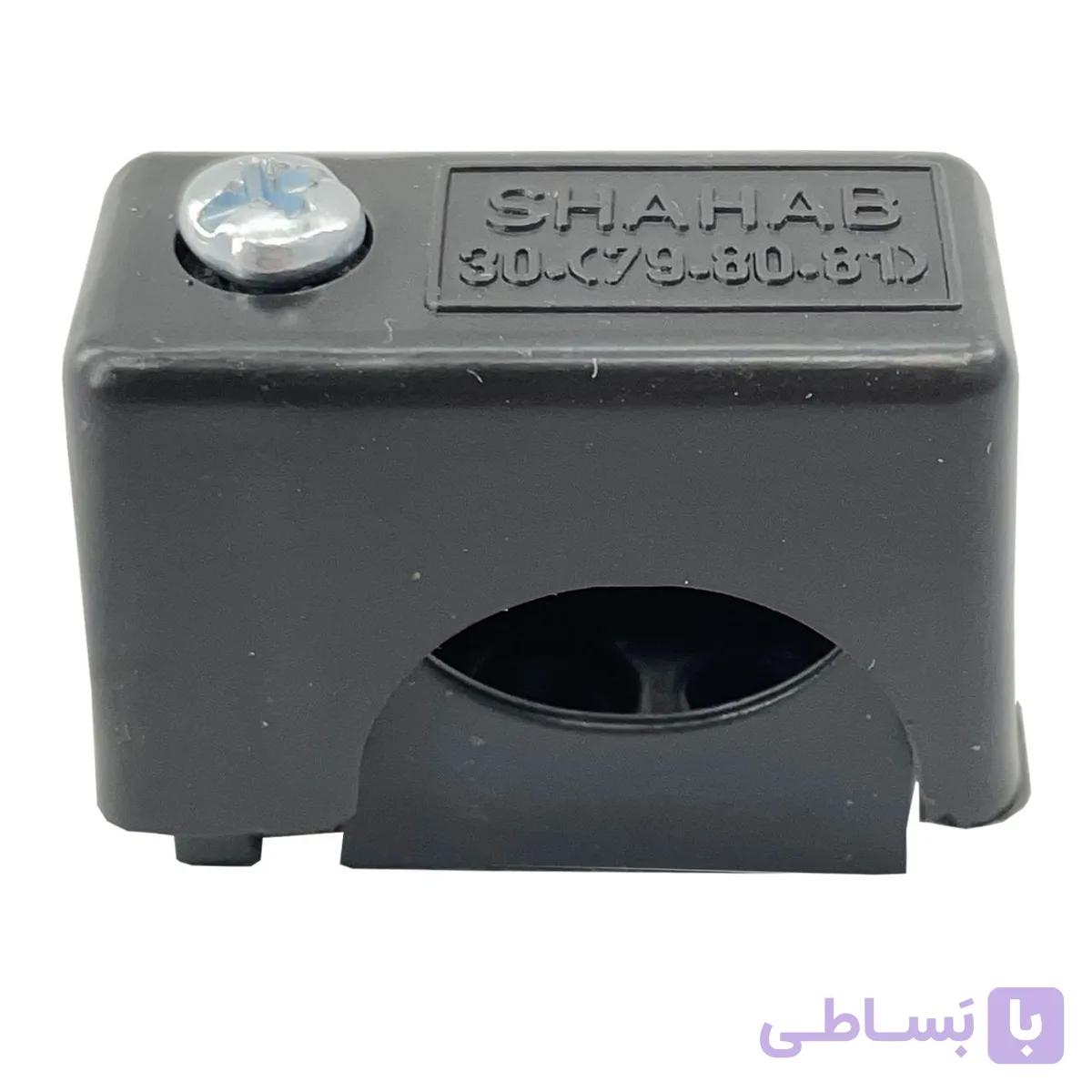 بست کابل کشویی