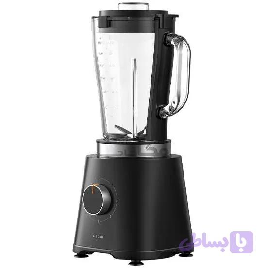 مخلوط‌کن شیائومی مدل Xiaomi Blender MLLJ001CM-1A گلوبال با ظرفیت 1.75 لیتر — تصویر 1