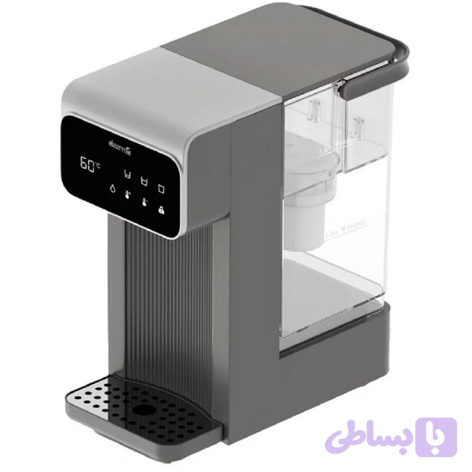کتری برقی شیائومی درما Deerma مدل DEM-SH37W — تصویر 1